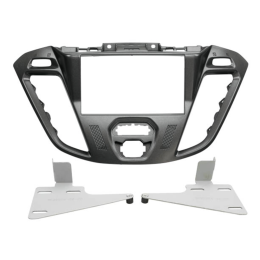 Переходная рамка Intro RFO-N28 для Ford Transit Custom 2013+ 2din (крепеж)