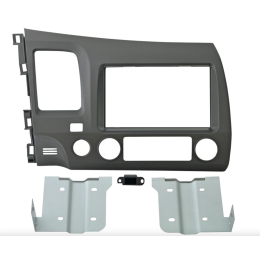 Переходная рамка INCAR  95-7871A для Honda Civic 2006-11 2din (Sedan 4D)
