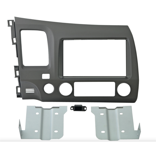 Переходная рамка INCAR 95-7871A для Honda Civic 2006-11 2din (Sedan 4D)