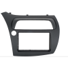 Переходная рамка Intro RHO-N11 (Honda Civic 06+ (крепеж) (H/B 5D).)