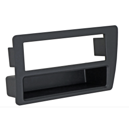 Переходная рамка Incar RHO-N20 для HONDA Civic 2001-2005 clima 1din