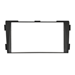 Переходная рамка INCAR 95-7333A для Hyundai Sonata NF 2009-10 2DIN