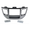 Переходная рамка INCAR RHY-N49 для Hyundai Tucson 2015-17 2din