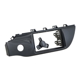 Переходная рамка Incar RKIA-N54 для KIA Rio 2018-2019 2din (крепеж)