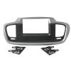 Переходная рамка Incar RKIA-N39 для KIA Sorento Prime 2016+ 2din (крепеж)