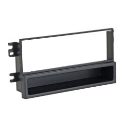 Переходная рамка Incar RKIA-N10 для KIA Spectra 01+, Sephia 2, Shuma 2, 1din