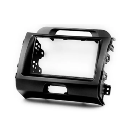 Переходная рамка CARAV 11-104/Incar RKIA-N25 (KIA Sportage 3 2010+)