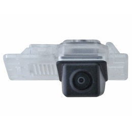 Штатная камера заднего вида Incar VDC-113 для VW Caddy IV, Golf , Polo, Multivan, Passat ,Touareg ,Touran II, Transporter T6
