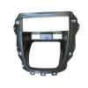 Переходная рамка Incar RLS-RX01 для Lexus RX-300 1DIN