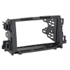 Переходная рамка INCAR RMZ-N18 для Mazda-6 2012-2014, CX-5 до 2014 2din