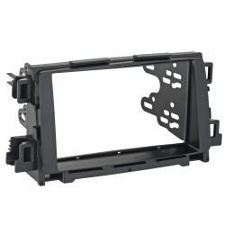 Переходная рамка INCAR RMZ-N18 для Mazda-6 2012-2014, CX-5 до 2014 2din