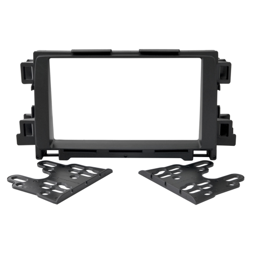 Переходная рамка INCAR RMZ-N18 для Mazda-6 2012-2014, CX-5 до 2014 2din