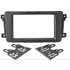 Переходная рамка Incar 95-7516A для Mazda CX9 2din (крепеж)