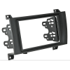 Переходная рамка Incar RMB-SLK01 для Mercedes SLK (R171) 2004-2011 2din (крепеж)