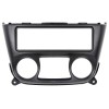 Переходная рамка Incar RNS-N02 для Nissan Almera (N16) 01-05 1din (широкая)