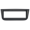Переходная рамка Incar RFR-N02 для Peugeot 406 1DIN