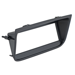 Переходная рамка Incar RFR-N02 для Peugeot 406 1DIN