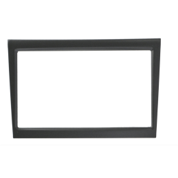 Переходная рамка RPO-N04A для Porsche 911 (type 997), Boxster (type 987) 08+ 2din