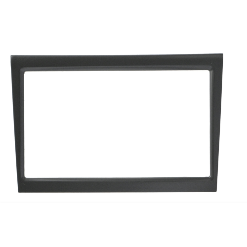 Переходная рамка RPO-N04A для Porsche 911 (type 997), Boxster (type 987) 08+ 2din