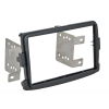 Переходная рамка Incar RFR-N16S для Renault Duster, Sandero 14+ 2din (крепеж)
