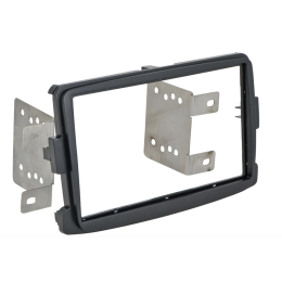 Переходная рамка Incar RFR-N16S для Renault Duster, Sandero 14+ 2din (крепеж)