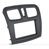 Переходная рамка Incar RFR-N33 для Renault Logan 2013+, Sandero 2012+ 2din