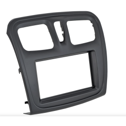 Переходная рамка Incar RFR-N33 для Renault Logan 2013+, Sandero 2012+ 2din