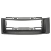 Переходная рамка Incar RFR-N06 для Renault Megan 1 96-02, Scenic1 1DIN