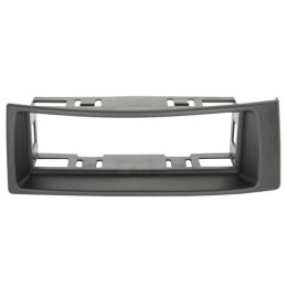Переходная рамка Incar RFR-N06 для Renault Megan 1 96-02, Scenic1 1DIN
