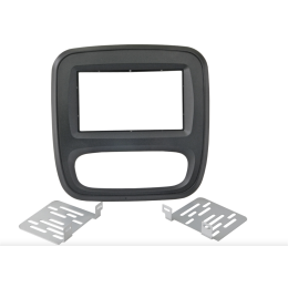 Переходная рамка Incar RFR-N31 для Renault Trafic 2015+ 2din (крепеж)