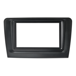 Переходная рамка Incar RSC-N09 для Skoda Superb 2din