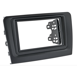 Переходная рамка Incar RSC-N09 для Skoda Superb 2din