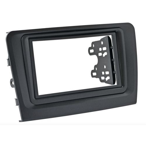 Переходная рамка Incar RSC-N09 для Skoda Superb 2din