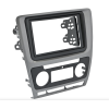 Переходная рамка Incar RSC-N06 для Skoda Octavia (A5) 04-13 (Auto AC) 2din