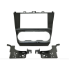 Переходная рамка Incar RSU-N04 для Subaru Impreza, Forester, XV 2015+ 2din (крепеж)