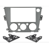 Переходная рамка Incar RSU-N03 для Subaru Legacy, Outback 2005-09 2din (левый руль)