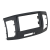 Переходная рамка Incar RTY-N26 для Toyota Alion, Corona Premio 2din (201x101)