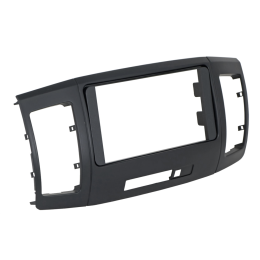 Переходная рамка Incar RTY-N26 для Toyota Alion, Corona Premio 2din (201x101)