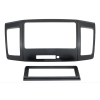 Переходная рамка Incar RTY-N26 для Toyota Alion, Corona Premio 2din (201x101)