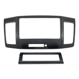 Переходная рамка Incar RTY-N26 для Toyota Alion, Corona Premio 2din (201x101)