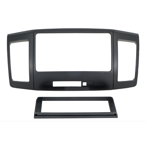 Переходная рамка Incar RTY-N26 для Toyota Alion, Corona Premio 2din (201x101)