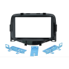 Переходная рамка Incar RTY-N58 для Toyota Aygo 2014-15 2din (крепеж)