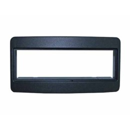 Переходная рамка Incar RTY-N10 для Toyota Celica, RAV4 до 05 1DIN black