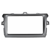 Переходная рамка Incar RTY-N19R для Toyota Corolla 2007-12 (201x101)