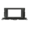 Переходная рамка Incar RTY-N52 для Toyota HighLander 2014+ 2din (201x101)