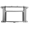 Переходная рамка Incar RTY-N04W для Toyota Land Cruiser 100 (105) 2din (вставка 201х101)