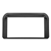 Переходная рамка Incar RTY-N13 для Toyota Land Cruiser 100B 2DIN