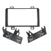 Переходная рамка Incar RTY-N60 для Toyota Matrix 2008-2011 2din (крепеж)