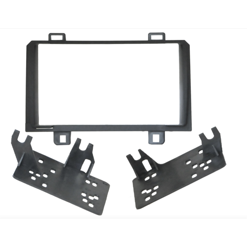 Переходная рамка Incar RTY-N60 для Toyota Matrix 2008-2011 2din (крепеж)