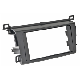 Переходная рамка Incar RTY-N45 для Toyota RAV-4 2013-18 Original (201x101)